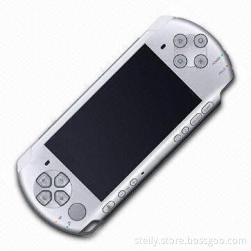 Sony's PSP 3000 Replacement Shell, Including Full Set Buttons and Available in Various Colors